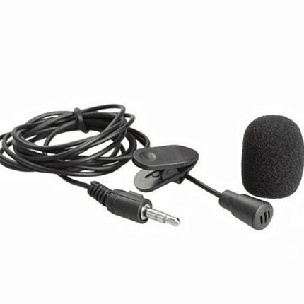 Lavalier microphone