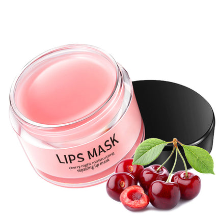 Lip Mask Overnight