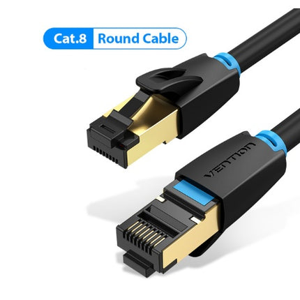 New eight types of CAT8 home gaming 10G high-speed network jumper network cable