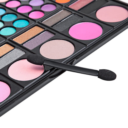 78 Color Eyeshadow Palette Matte Shimmer