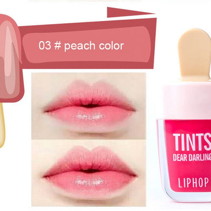 Ice Cream Lip Gloss