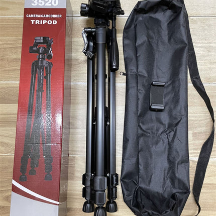 Live Photography SLR Camera Tripod Portable