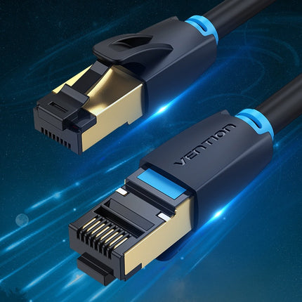 New eight types of CAT8 home gaming 10G high-speed network jumper network cable