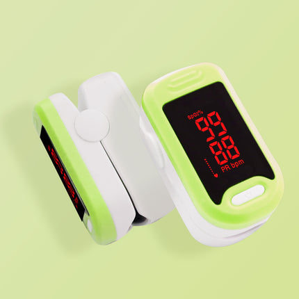 Medical Fingertip Pulse Oximeter