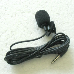 Lavalier microphone