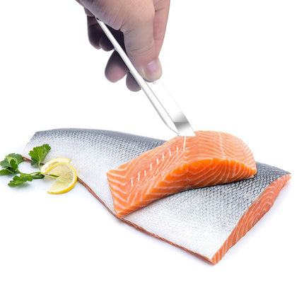 Stainless Steel Scale Removing Artifact Fish Killing Tool Kitchen Gadgets