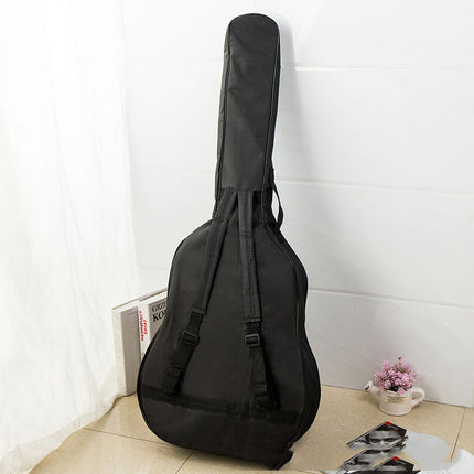 GUITAR BACKPACK