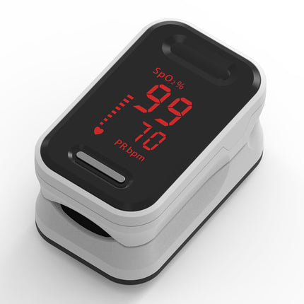 Medical Fingertip Pulse Oximeter