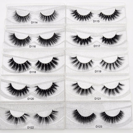 Faux Aurelia Eye Lashes