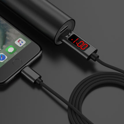 Compatible with Apple , Nylon smart display data cable