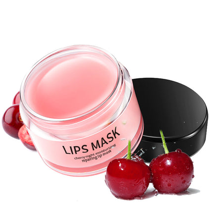 Lip Mask Overnight