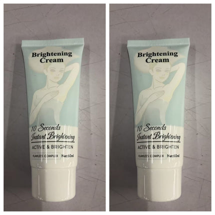 Underarm Whitening Skin Cream