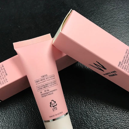 Pre-makeup Primer Cream