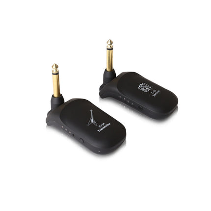 Guitar Wireless Transmitter And Receiver