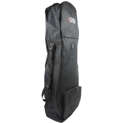 Golf Aviation Bag Empty Support Waterproof Cue