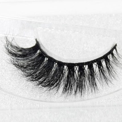 Faux Aurelia Eye Lashes