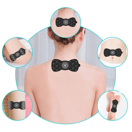 Mini Shoulder and Neck Massager