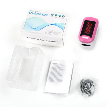 Medical Fingertip Pulse Oximeter