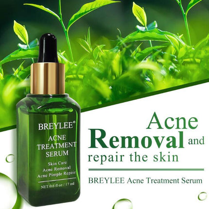 Acne Treatment Serum Facial Repair Oil