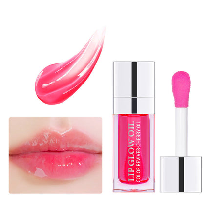 Lip Gloss Lipstick Moisturizing And Nourishing Lip Gloss