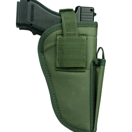 Outdoor tactical holster