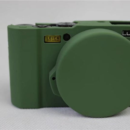 Silicone Soft Case Camera Bag