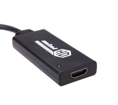 DM-HN09 mini external graphics card USB3.0 to HDMI cable USB 3.0 TO HDMI converter