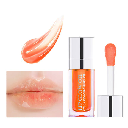 Lip Gloss Lipstick Moisturizing And Nourishing Lip Gloss