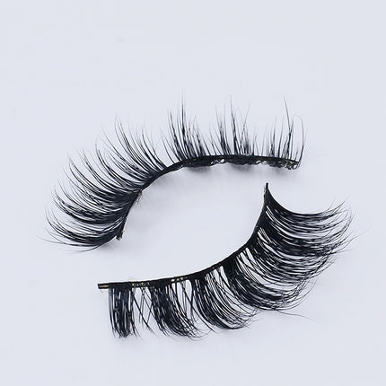 Faux Aurelia Eye Lashes