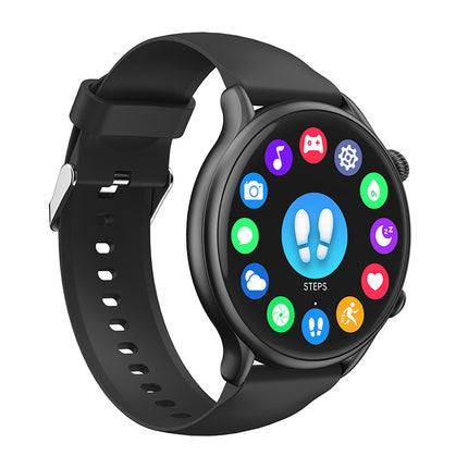 Women's Bluetooth Call Music Watch