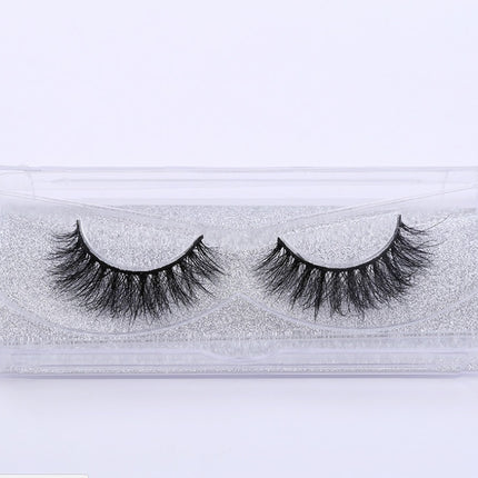 Faux Aurelia Eye Lashes