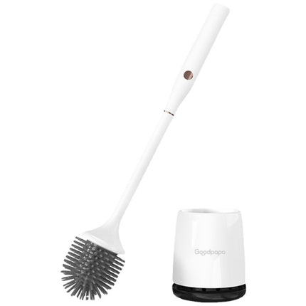 Wireless Electric Cleaning Toilet Brush