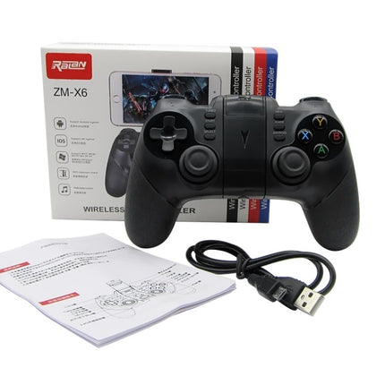 USB Gamepad Joystick Remote Game Controller Gamepads Compatible With  Android Phone For  IOS Phone For PC Computer