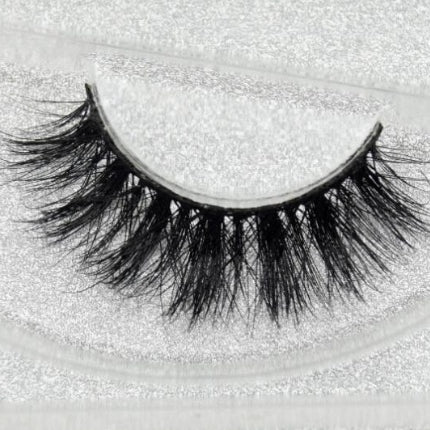 Faux Aurelia Eye Lashes