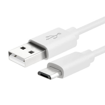 Fast charging data cable for Apple & Android