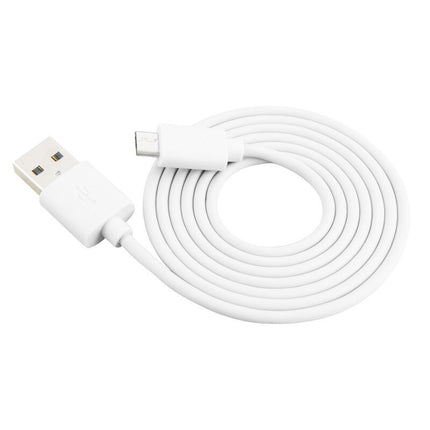 Fast charging data cable for Apple & Android