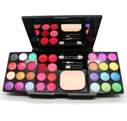 Makeup Box Combination Makeup Tray