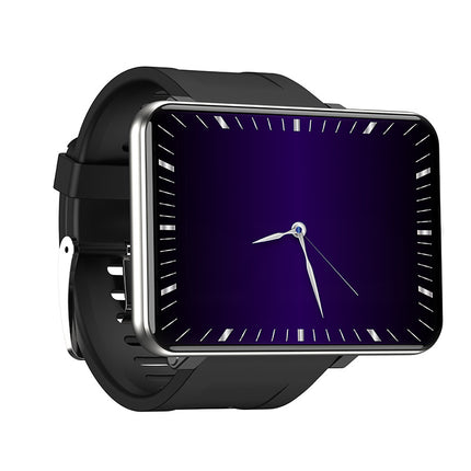 Smart Watch With Positioning navigation camera