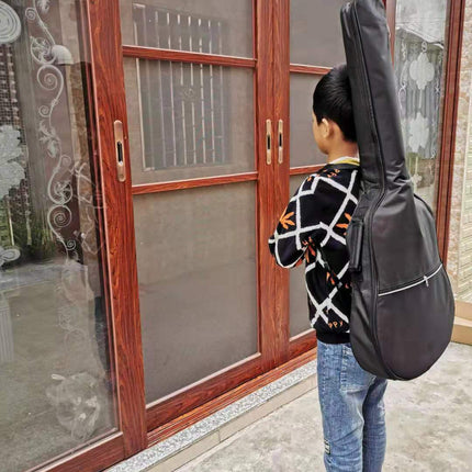 GUITAR BACKPACK