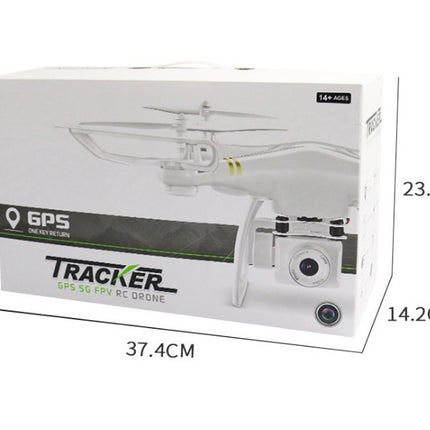 5G Image Transmission ESC Camera With Long Battery Life