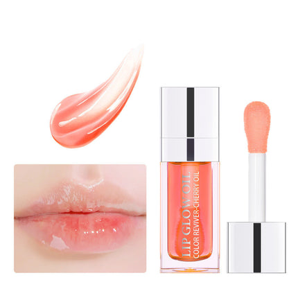 Lip Gloss Lipstick Moisturizing And Nourishing Lip Gloss