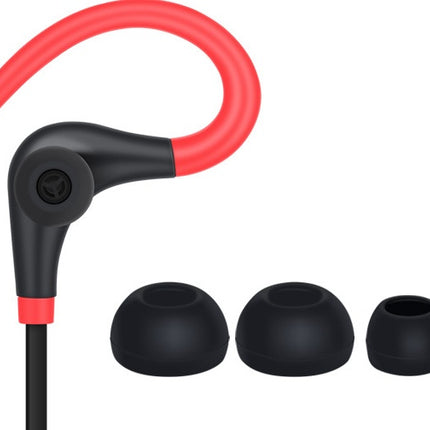 BT-01 Big Horn Sports Bluetooth Headset Bina Bluetooth 4.1 Protocol Wireless Sports Bluetooth Earbuds