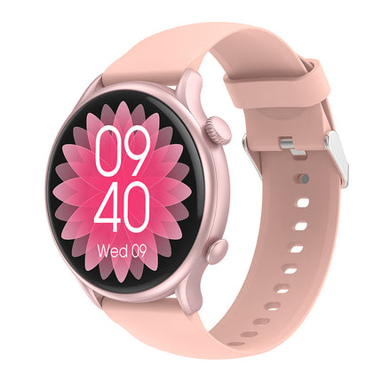 Women's Bluetooth Call Music Watch