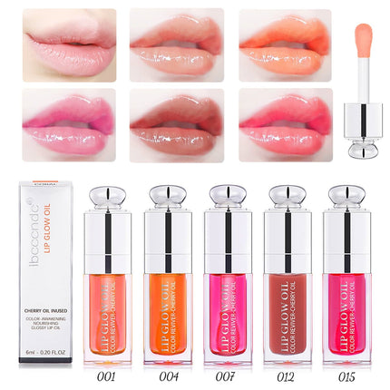 Lip Gloss Lipstick Moisturizing And Nourishing Lip Gloss