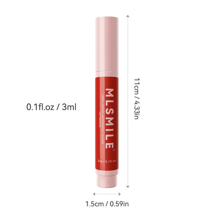 Lip Liner Waterproof No Stain On Cup Lipstick Multifunctional