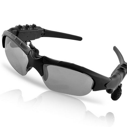 4.1 Smart Stereo Bluetooth Sunglasses Wireless Sports Bluetooth Glasses Headset Incoming