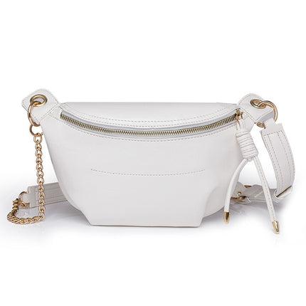 Women's Stylish Graceful Simple Casual Shoulder Bag