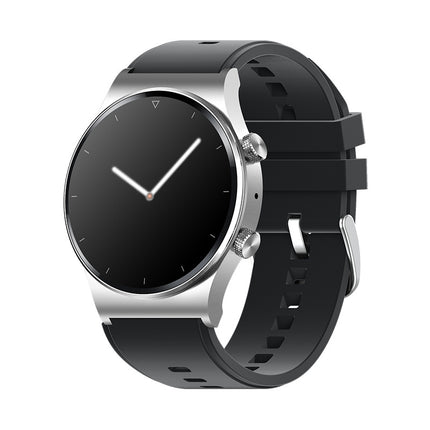 Smart Bluetooth Watch Real-time Heart Rate Detection Multiple Sports Modes