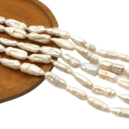 Natural Freshwater Pearl Loose Beads