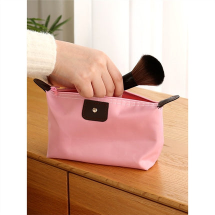 Simple Storage Bag Waterproof Portable